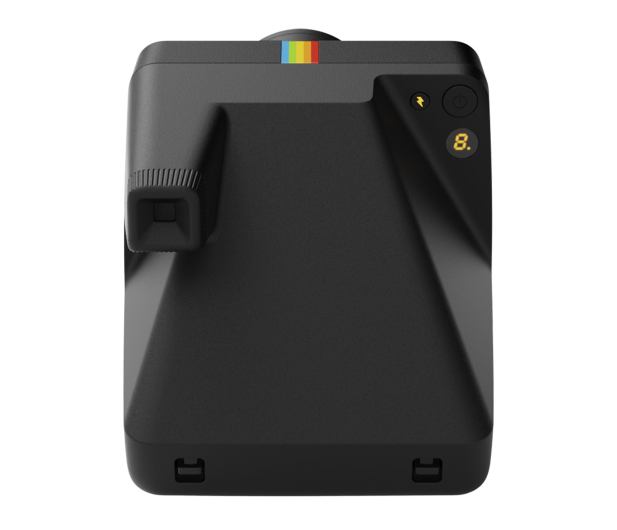 Polaroid Now+ Gen 3 czarny + wkłady (8 zdjęć) - 1334427 - zdjęcie 5